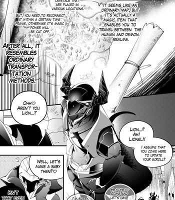 [106’sTORE (Kishiri106)] DerailleurGuys 2 [Eng] — 3