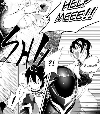 [106’sTORE (Kishiri106)] DerailleurGuys 2 [Eng] — 8