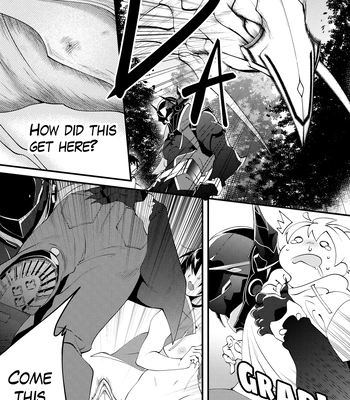 [106’sTORE (Kishiri106)] DerailleurGuys 2 [Eng] — 9