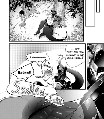 [106’sTORE (Kishiri106)] DerailleurGuys 2 [Eng] — 10