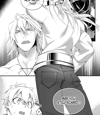 [106’sTORE (Kishiri106)] DerailleurGuys 2 [Eng] — 12