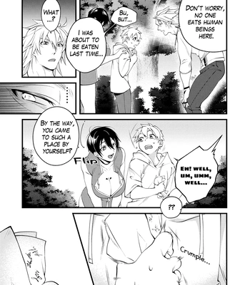 [106’sTORE (Kishiri106)] DerailleurGuys 2 [Eng] — 13
