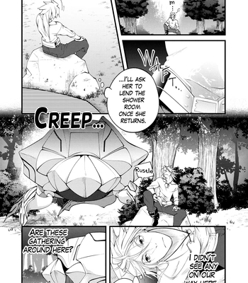 [106’sTORE (Kishiri106)] DerailleurGuys 2 [Eng] — 16