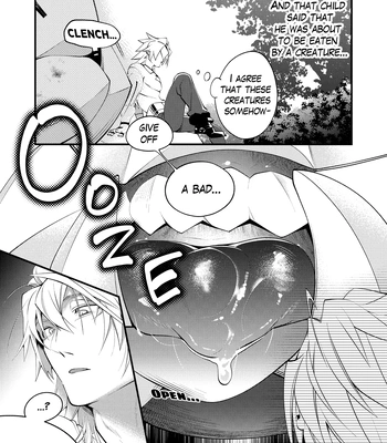 [106’sTORE (Kishiri106)] DerailleurGuys 2 [Eng] — 17
