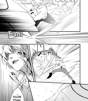 [106’sTORE (Kishiri106)] DerailleurGuys 2 [Eng] — 019