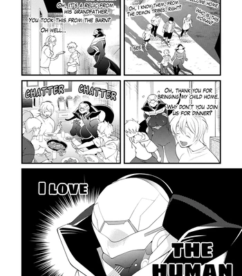 [106’sTORE (Kishiri106)] DerailleurGuys 2 [Eng] — 020