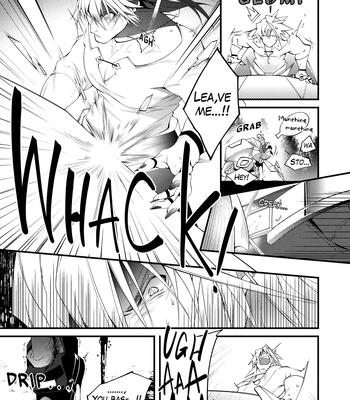 [106’sTORE (Kishiri106)] DerailleurGuys 2 [Eng] — 023