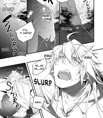 [106’sTORE (Kishiri106)] DerailleurGuys 2 [Eng] — 025