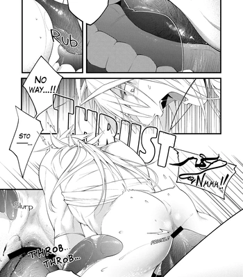 [106’sTORE (Kishiri106)] DerailleurGuys 2 [Eng] — 027