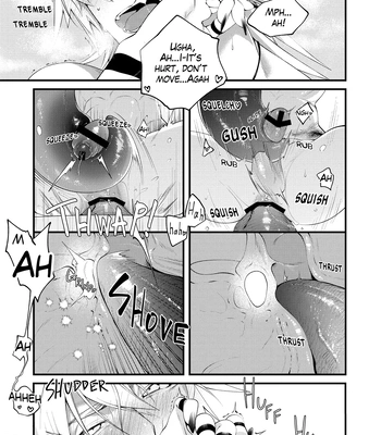 [106’sTORE (Kishiri106)] DerailleurGuys 2 [Eng] — 029