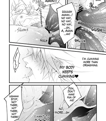 [106’sTORE (Kishiri106)] DerailleurGuys 2 [Eng] — 036