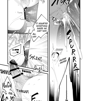 [106’sTORE (Kishiri106)] DerailleurGuys 2 [Eng] — 039