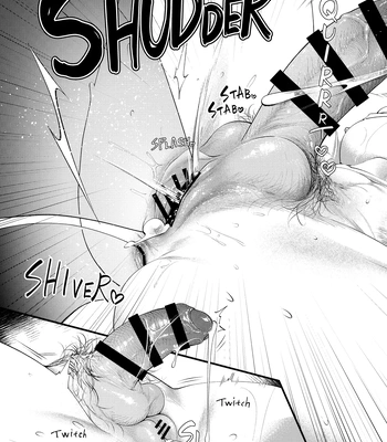 [106’sTORE (Kishiri106)] DerailleurGuys 2 [Eng] — 041
