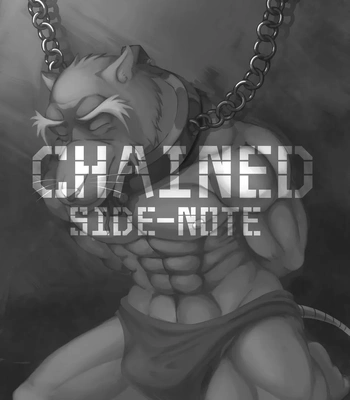[Park Corner] CHAINED Side-Note [Eng] — 2