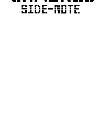[Park Corner] CHAINED Side-Note [Eng] — 019