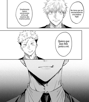 [Moiko] Noroinegai – Jujutsu Kaisen dj [Spa] — 10