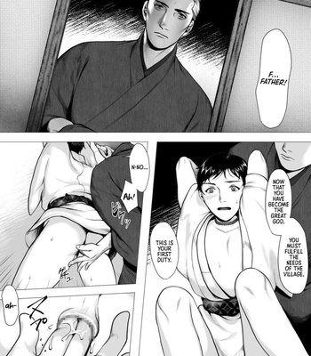 [Shimaboue] Ookami-sama -Ochiru- [Eng] – Gay Comics image 15-copy-Ookami-sama--Ochiru.jpg