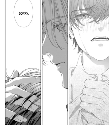 [TOWA Sawako] Tsuki ni Hoeru Inu [Eng] (c.1-4) — 019