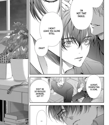 [TOWA Sawako] Tsuki ni Hoeru Inu [Eng] (c.1-4) — 020