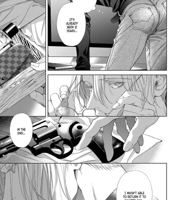 [TOWA Sawako] Tsuki ni Hoeru Inu [Eng] (c.1-4) — 022