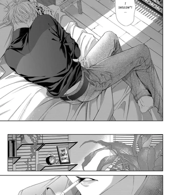 [TOWA Sawako] Tsuki ni Hoeru Inu [Eng] (c.1-4) — 024