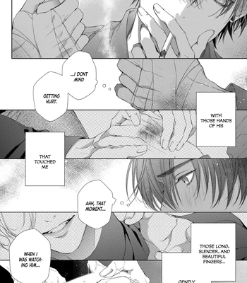 [TOWA Sawako] Tsuki ni Hoeru Inu [Eng] (c.1-4) — 025