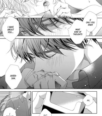 [TOWA Sawako] Tsuki ni Hoeru Inu [Eng] (c.1-4) — 026