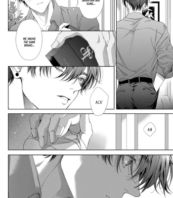 [TOWA Sawako] Tsuki ni Hoeru Inu [Eng] (c.1-4) — 027