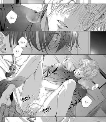 [TOWA Sawako] Tsuki ni Hoeru Inu [Eng] (c.1-4) — 028