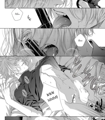 [TOWA Sawako] Tsuki ni Hoeru Inu [Eng] (c.1-4) — 029