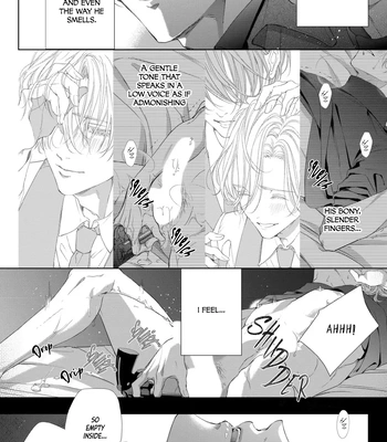 [TOWA Sawako] Tsuki ni Hoeru Inu [Eng] (c.1-4) — 031