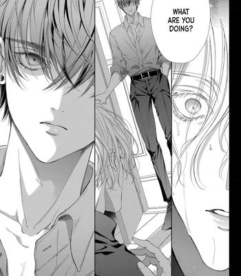 [TOWA Sawako] Tsuki ni Hoeru Inu [Eng] (c.1-4) — 032