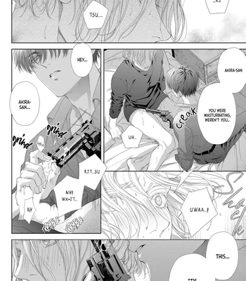 [TOWA Sawako] Tsuki ni Hoeru Inu [Eng] (c.1-4) — 033