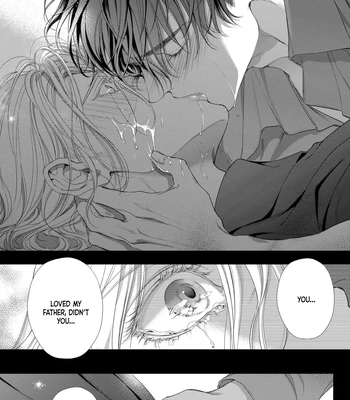 [TOWA Sawako] Tsuki ni Hoeru Inu [Eng] (c.1-4) — 035