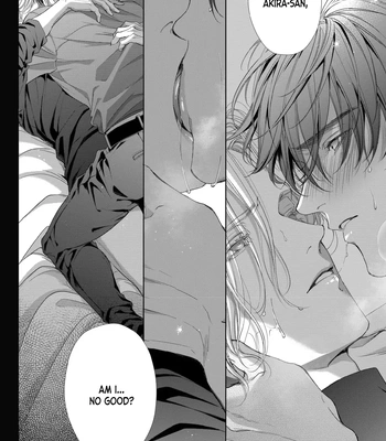 [TOWA Sawako] Tsuki ni Hoeru Inu [Eng] (c.1-4) — 037