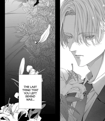 [TOWA Sawako] Tsuki ni Hoeru Inu [Eng] (c.1-4) — 5
