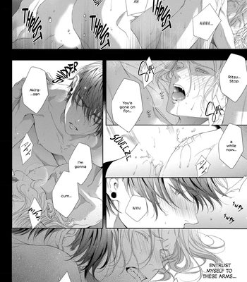 [TOWA Sawako] Tsuki ni Hoeru Inu [Eng] (c.1-4) — 048