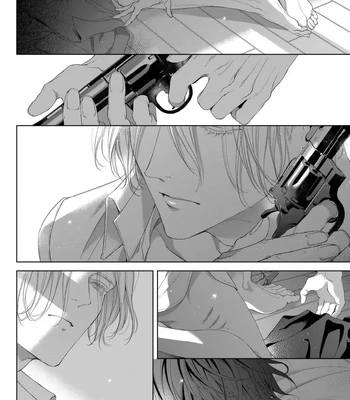 [TOWA Sawako] Tsuki ni Hoeru Inu [Eng] (c.1-4) — 052