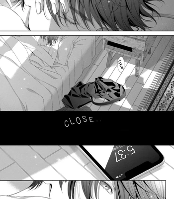 [TOWA Sawako] Tsuki ni Hoeru Inu [Eng] (c.1-4) — 053