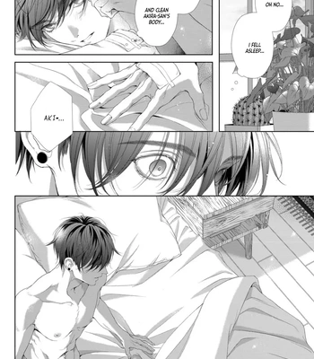 [TOWA Sawako] Tsuki ni Hoeru Inu [Eng] (c.1-4) — 054