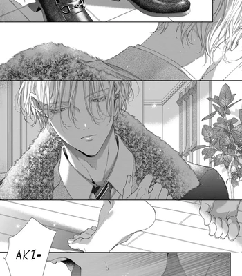 [TOWA Sawako] Tsuki ni Hoeru Inu [Eng] (c.1-4) — 055