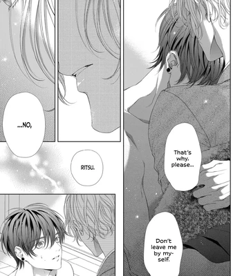[TOWA Sawako] Tsuki ni Hoeru Inu [Eng] (c.1-4) — 057