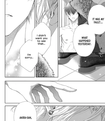 [TOWA Sawako] Tsuki ni Hoeru Inu [Eng] (c.1-4) — 060