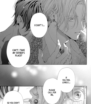 [TOWA Sawako] Tsuki ni Hoeru Inu [Eng] (c.1-4) — 061