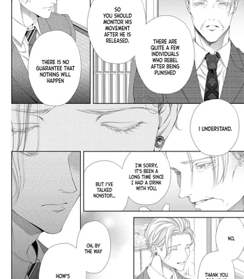 [TOWA Sawako] Tsuki ni Hoeru Inu [Eng] (c.1-4) — 068