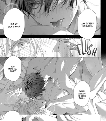 [TOWA Sawako] Tsuki ni Hoeru Inu [Eng] (c.1-4) — 043