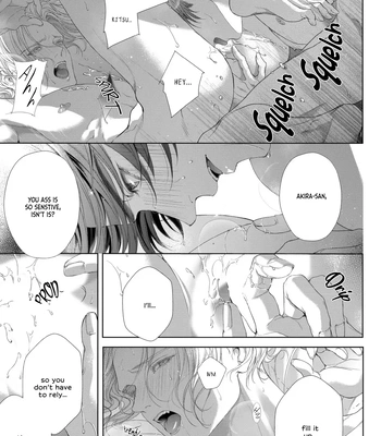 [TOWA Sawako] Tsuki ni Hoeru Inu [Eng] (c.1-4) — 045