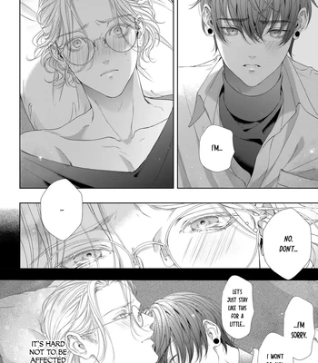 [TOWA Sawako] Tsuki ni Hoeru Inu [Eng] (c.1-4) — 085
