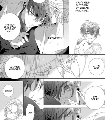 [TOWA Sawako] Tsuki ni Hoeru Inu [Eng] (c.1-4) — 086