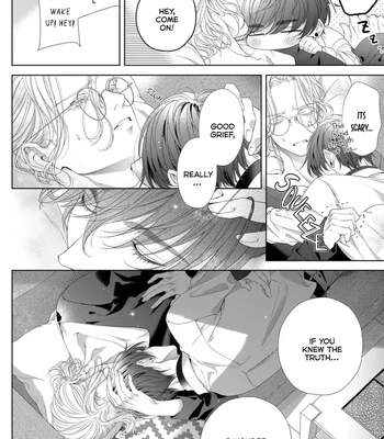[TOWA Sawako] Tsuki ni Hoeru Inu [Eng] (c.1-4) — 087